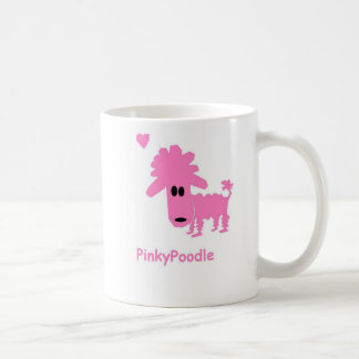 Café Caneca de PinkyPoodle