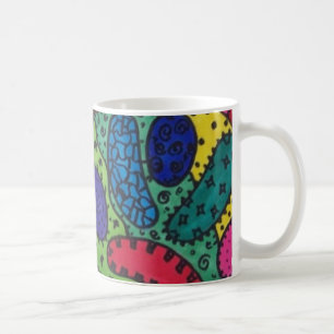 Café Caneca de Piquante