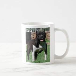 Café Caneca de Pitbull