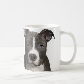 Café Caneca de Pitbull