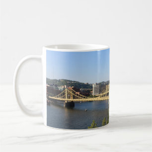Café Caneca de Pittsburgh