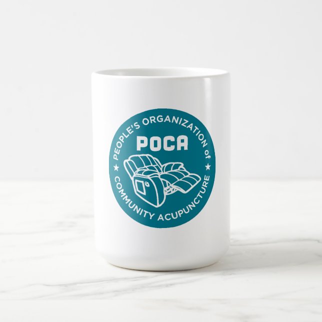 Café Caneca de POCA (Centro)