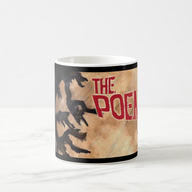 Café Caneca de POEMING (Centro)