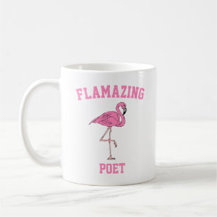 Café Caneca de Poeta Flamazing