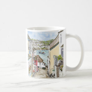 Café Caneca de "Polruan"
