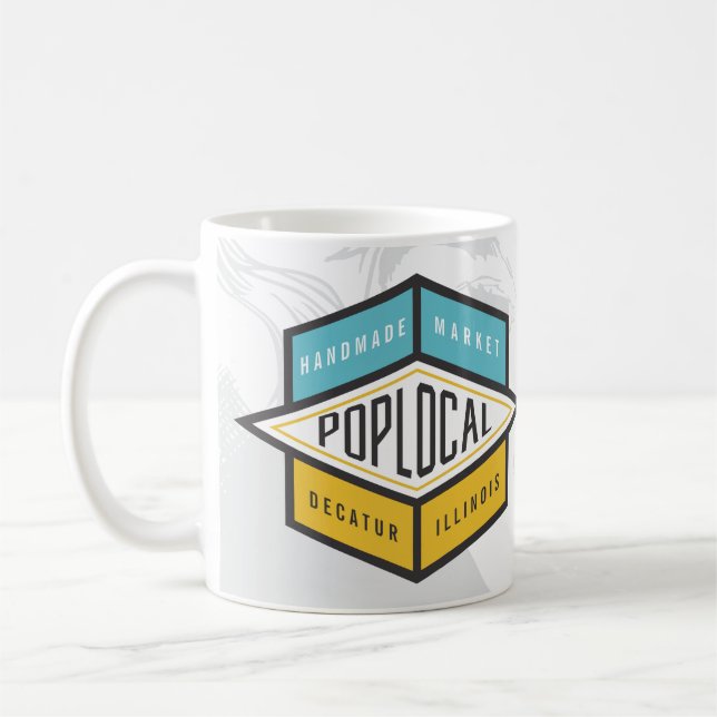 Café Caneca de Poplocal (Esquerda)