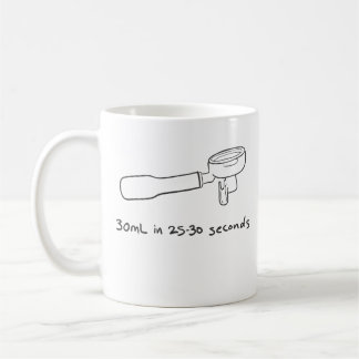 Café Caneca de Portafilter