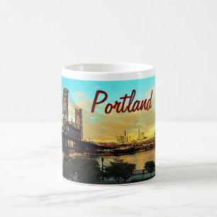 Café Caneca de Portland