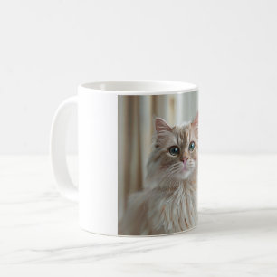 Café caneca de presente
