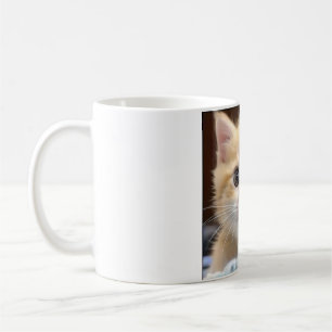 Café caneca de presente