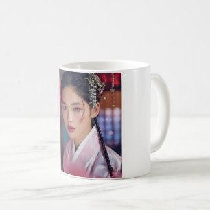 Café caneca de presente