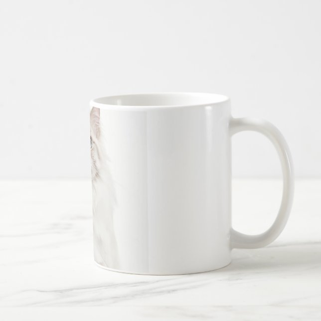Café caneca de presente (Direita)