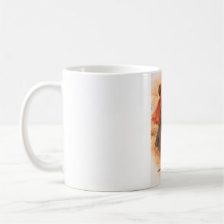 Café Caneca de presente do Dia dos Pais