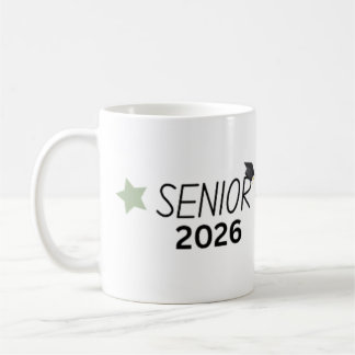 Café Caneca de Presente para Formatura Senior 2026
