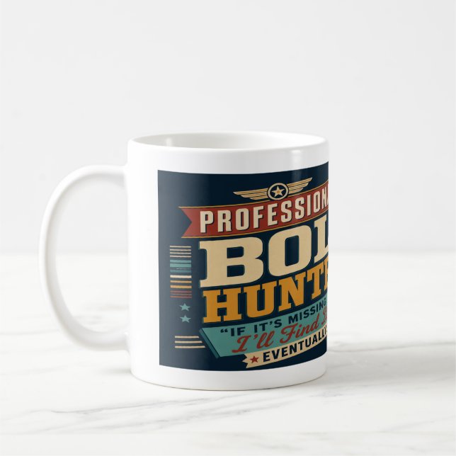 Café Caneca de Presente para Mecânico de Aeronaves, Pre (Esquerda)