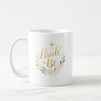 Café Caneca de Presente para Noiva, Presente Perfeito p