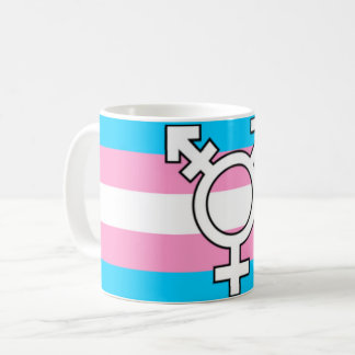 Café Caneca de Presente Trans