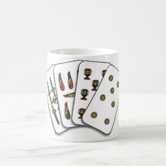 Café Caneca de Primiera do La