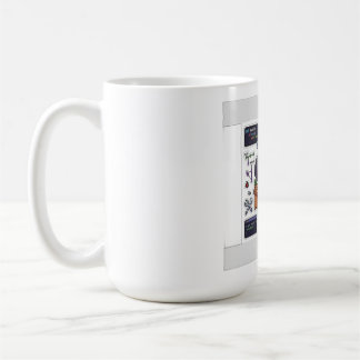 Café Caneca de Programador de Sapo de Codificação Fofa 
