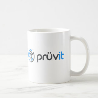 Café Caneca de Pruvit