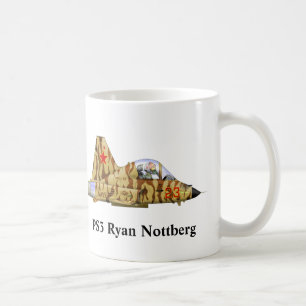 Café Caneca de PS3 Ryan Nottberg
