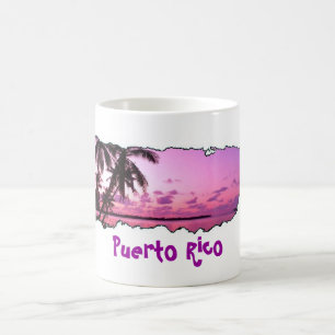 Café Caneca de Puerto Rico