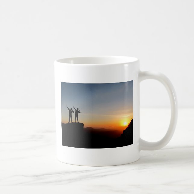 Café Caneca de Pullharder (Direita)