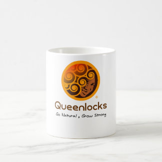 Café Caneca de Queenlocks