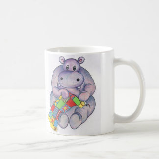 Café Caneca de Quilty