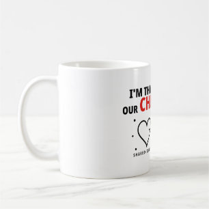 Café Caneca de Química para Casais Presente Romântico