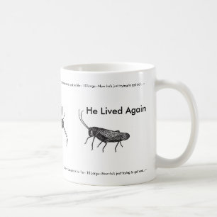 Café Caneca de Quincy