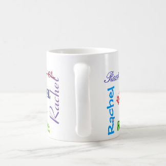 Café Caneca de Rachel