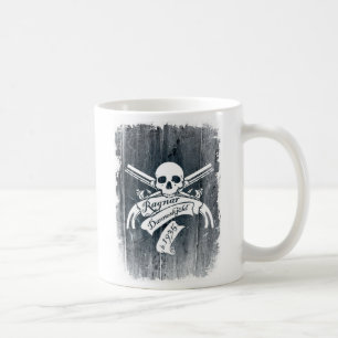 Café Caneca de Ragnar Danneskjold