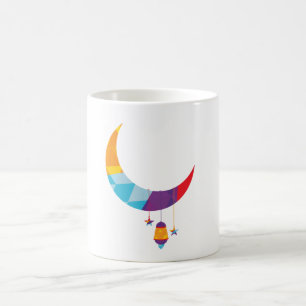 Café Caneca de Ramadan