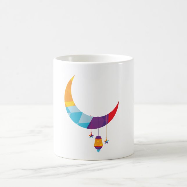 Café Caneca de Ramadan (Centro)
