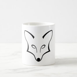Café Caneca de Raposa