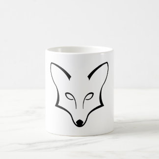 Café Caneca de Raposa