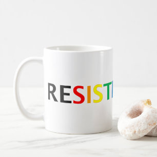 Café Caneca de Resisterhood