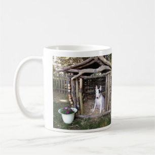 Café Caneca de Rex do forte