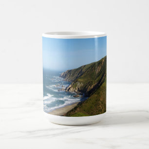 Café Caneca de Reyes do ponto