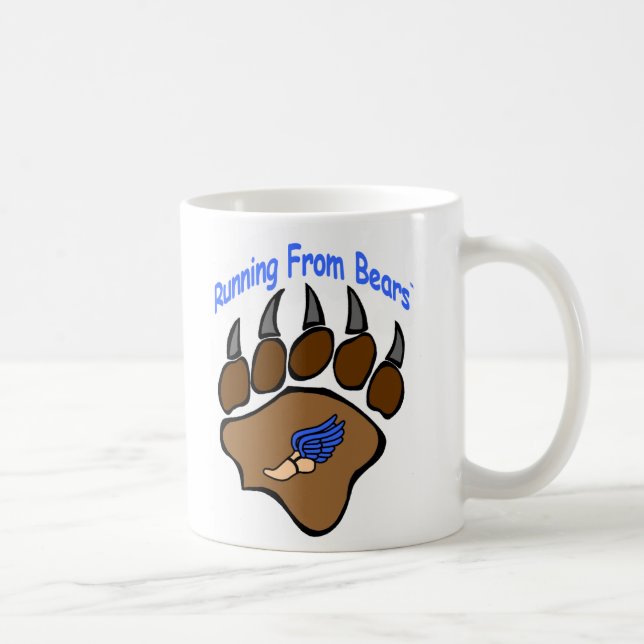Café Caneca de RFB! (Direita)