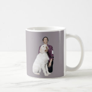 Café Caneca de Rico e de Susan