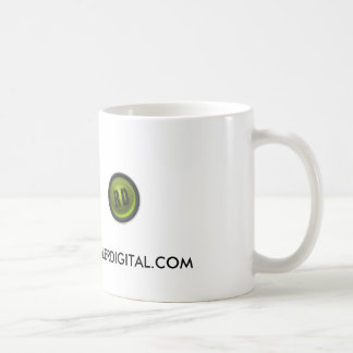Café Caneca de Rigler Digital
