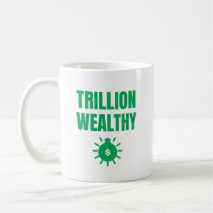 Café Caneca de Riqueza