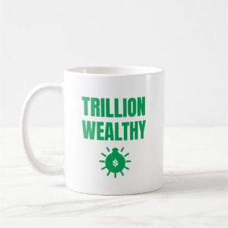 Café Caneca de Riqueza