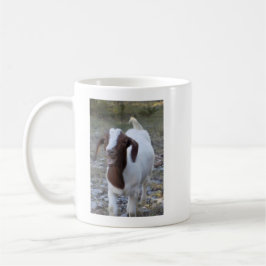 Café Caneca de riso da cabra