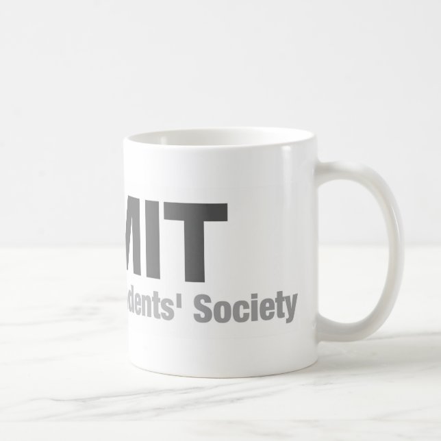 Café Caneca de RMIT LSS (Direita)