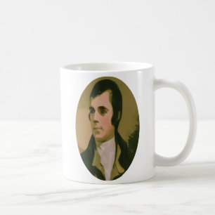 Café Caneca de Robert Burns