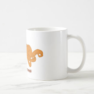 Café Caneca de Rockto Octo