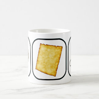Café Caneca de Roshambo